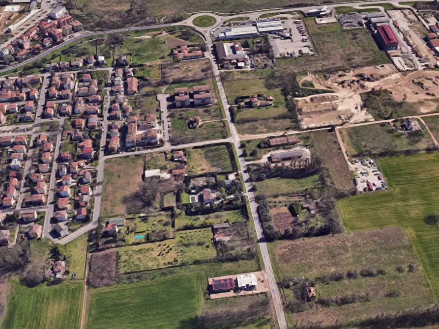 Immagine 5 di Ufficio in vendita  in Via Bartolomeo Stefani a Mantova