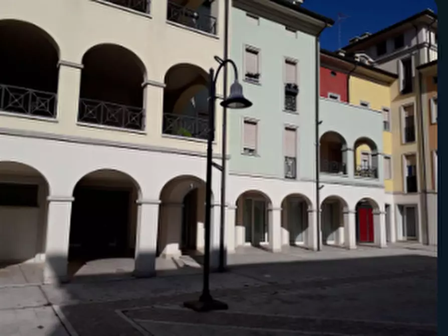 Immagine 2 di Appartamento in vendita  in Via Bartolomeo Stefani a Mantova