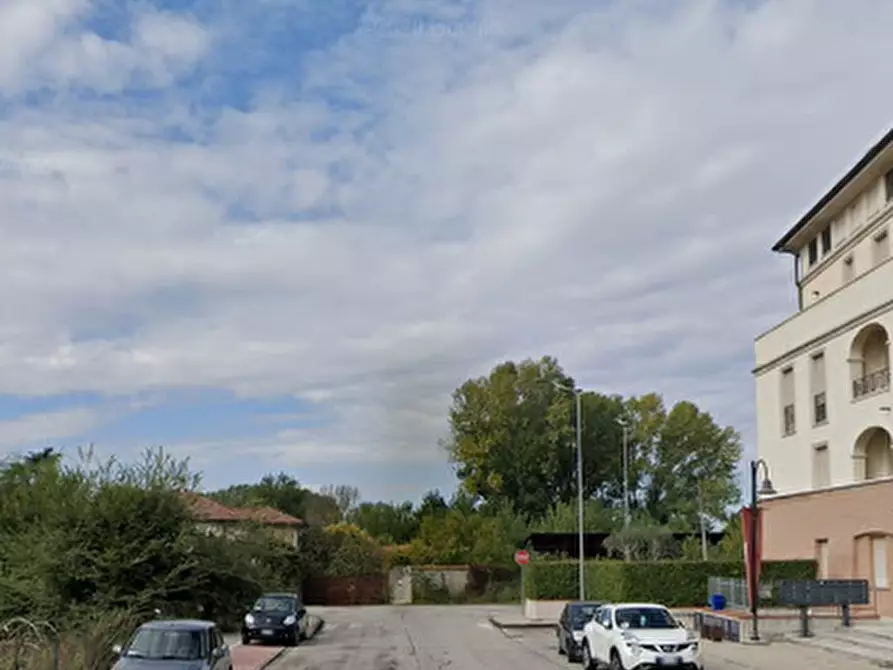 Immagine 3 di Appartamento in vendita  in Via Bartolomeo Stefani a Mantova