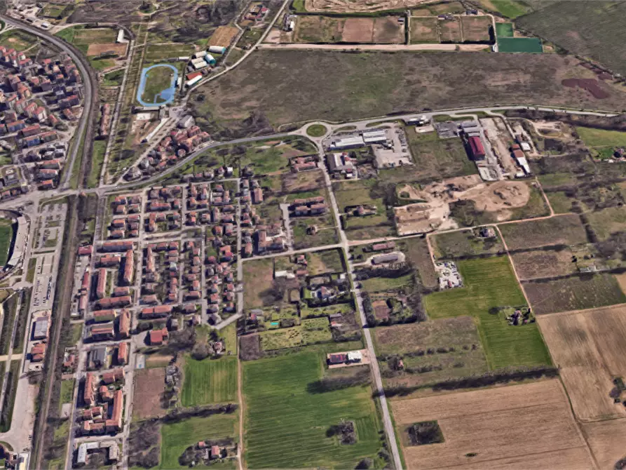 Immagine 6 di Appartamento in vendita  in Via Bartolomeo Stefani a Mantova