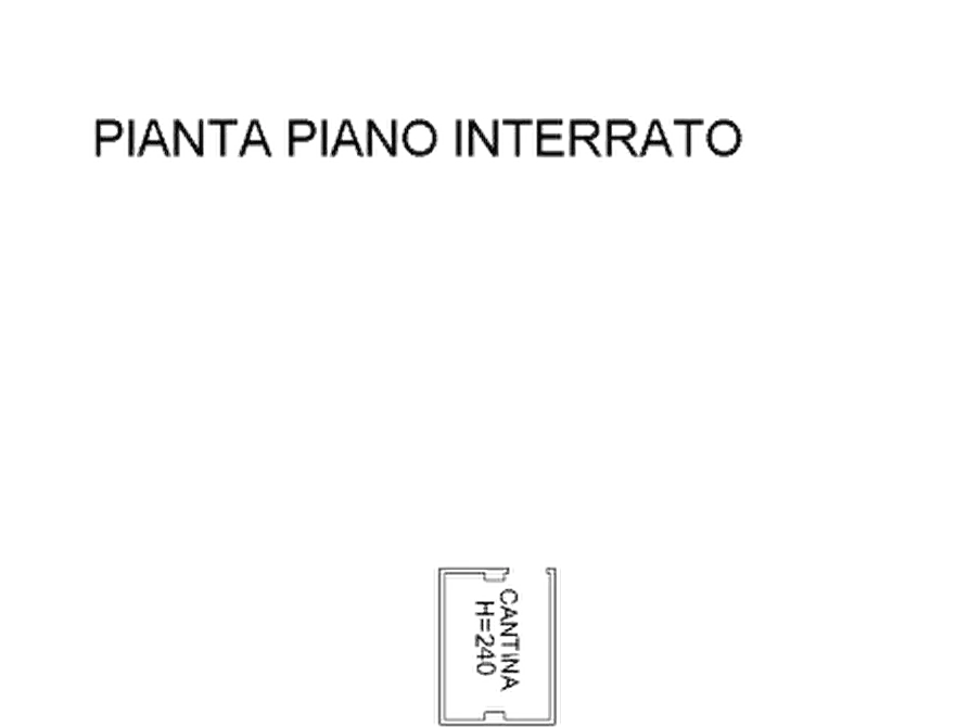 Immagine 11 di Appartamento in vendita  in Via Bartolomeo Stefani a Mantova