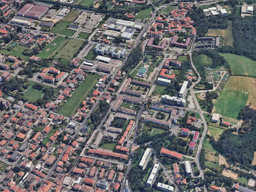 Immagine 8 di Capannone industriale in vendita  in Via XXV Aprile a Limbiate