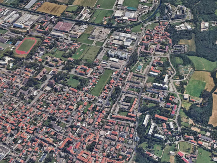 Immagine 9 di Capannone industriale in vendita  in Via XXV Aprile a Limbiate