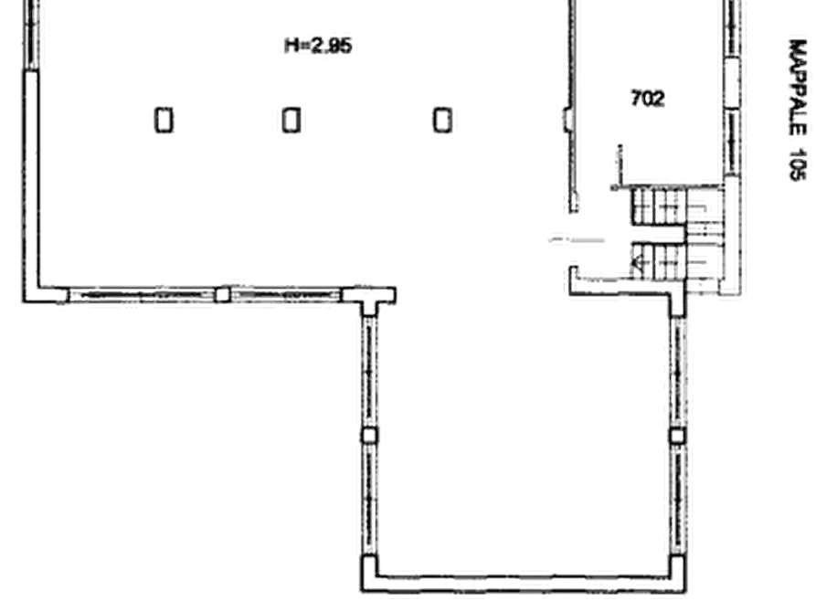 Immagine 11 di Capannone industriale in vendita  in Via XXV Aprile a Limbiate