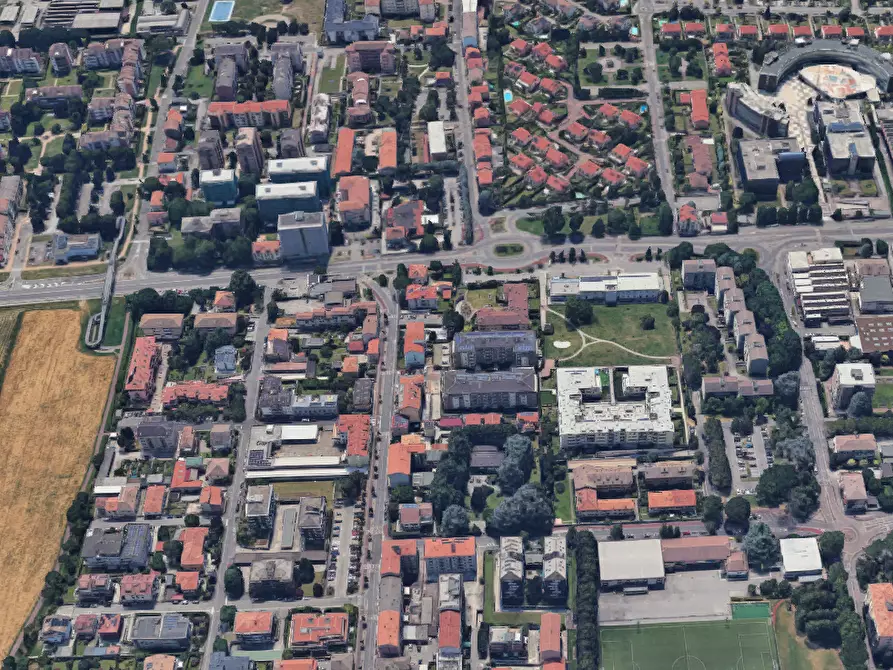 Immagine 8 di Negozio in vendita  in Viale Assunta a Cernusco Sul Naviglio