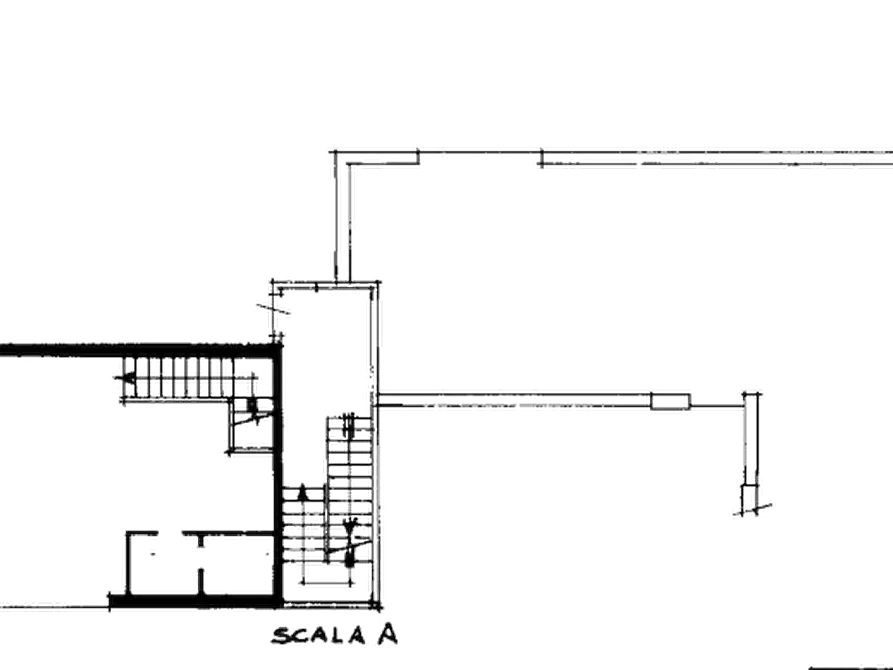 Immagine 11 di Negozio in vendita  in Viale Assunta a Cernusco Sul Naviglio