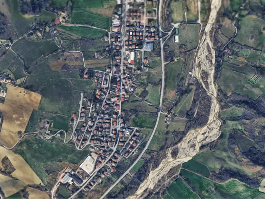 Immagine 2 di Terreno agricolo in vendita  in Località Mulinaccio a Sassofeltrio