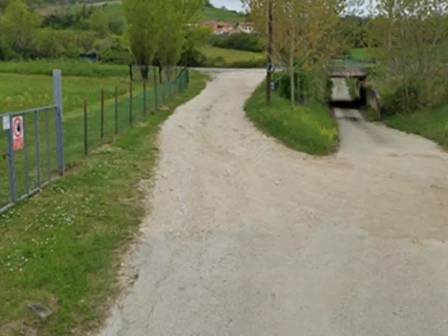 Immagine 5 di Terreno agricolo in vendita  in Località Mulinaccio a Sassofeltrio