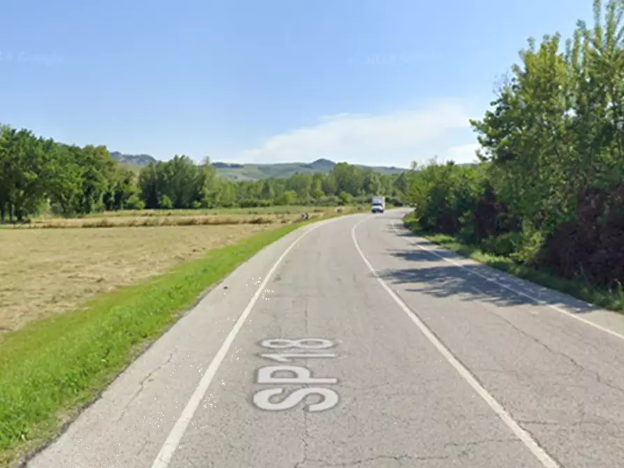 Immagine 6 di Terreno agricolo in vendita  in Località Mulinaccio a Sassofeltrio