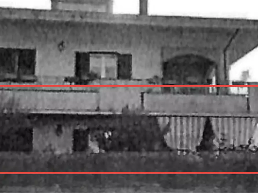 Immagine 1 di Porzione di casa in vendita  in Via Antonio Gramsci a Sassofeltrio