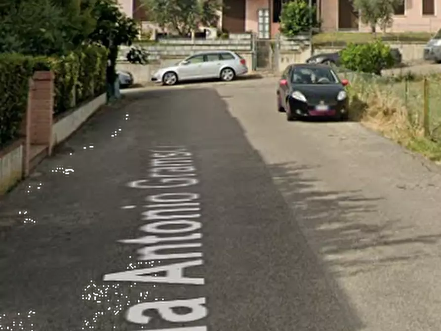 Immagine 13 di Porzione di casa in vendita  in Via Antonio Gramsci a Sassofeltrio