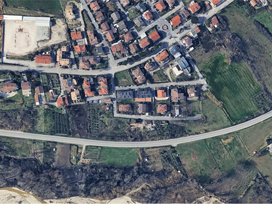 Immagine 16 di Porzione di casa in vendita  in Via Antonio Gramsci a Sassofeltrio