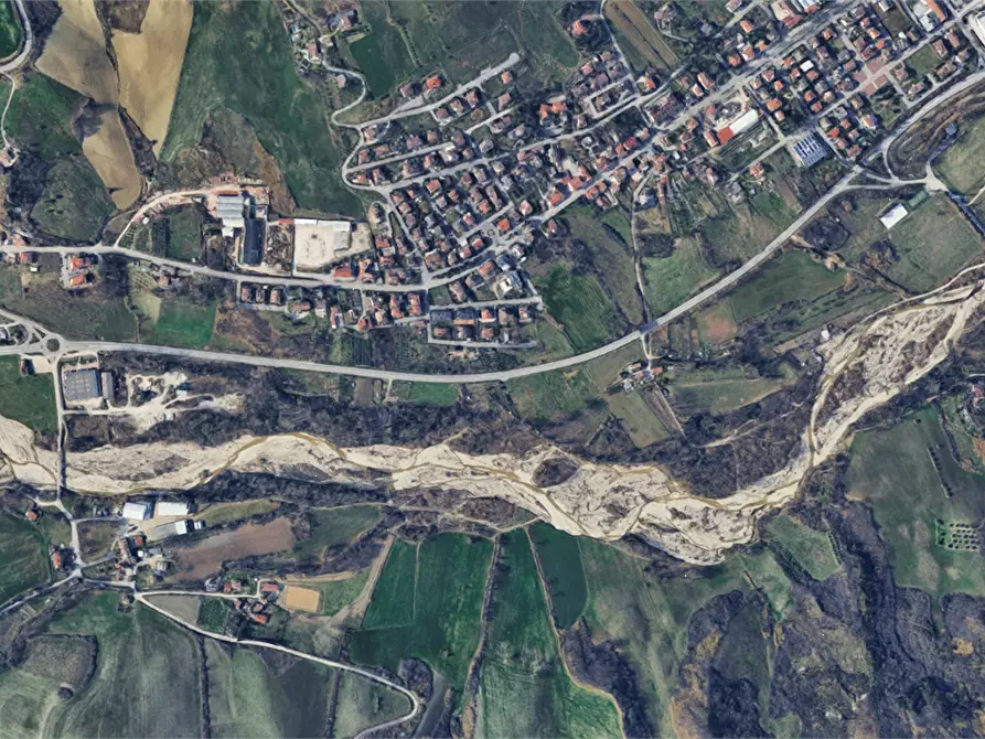 Immagine 17 di Porzione di casa in vendita  in Via Antonio Gramsci a Sassofeltrio