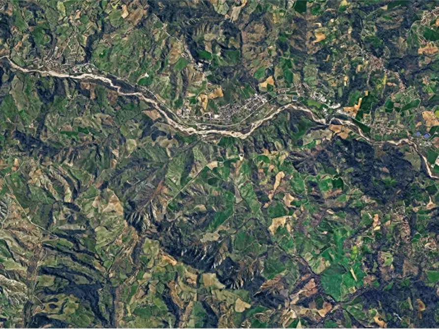 Immagine 19 di Porzione di casa in vendita  in Via Antonio Gramsci a Sassofeltrio