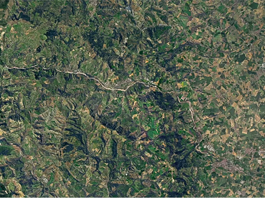 Immagine 20 di Porzione di casa in vendita  in Via Antonio Gramsci a Sassofeltrio