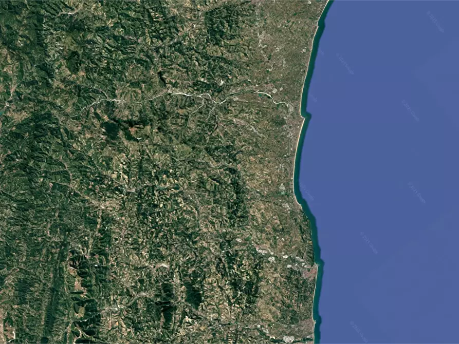 Immagine 22 di Porzione di casa in vendita  in Via Antonio Gramsci a Sassofeltrio