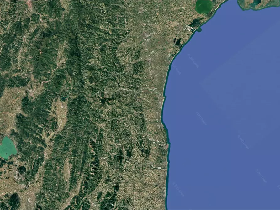 Immagine 23 di Porzione di casa in vendita  in Via Antonio Gramsci a Sassofeltrio