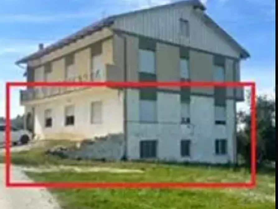 Immagine 1 di Appartamento in vendita  in Strada Valle del Profico a Sant'elpidio A Mare