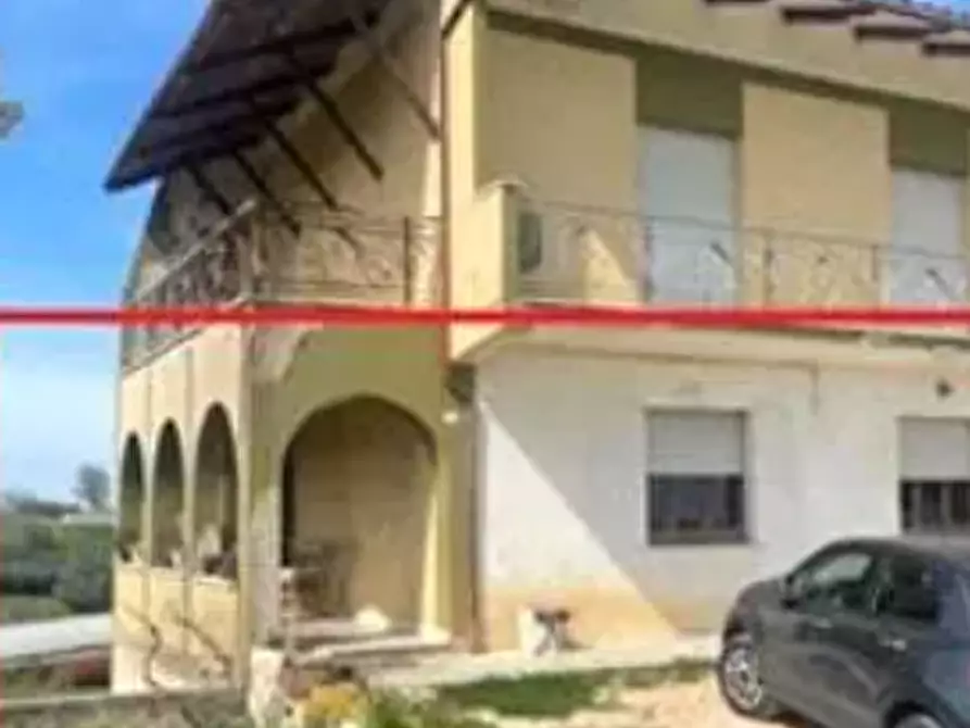 Immagine 2 di Appartamento in vendita  in Strada Valle del Profico a Sant'elpidio A Mare