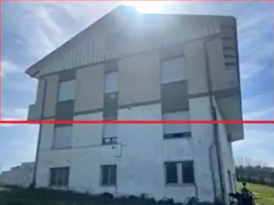 Immagine 3 di Appartamento in vendita  in Strada Valle del Profico a Sant'elpidio A Mare