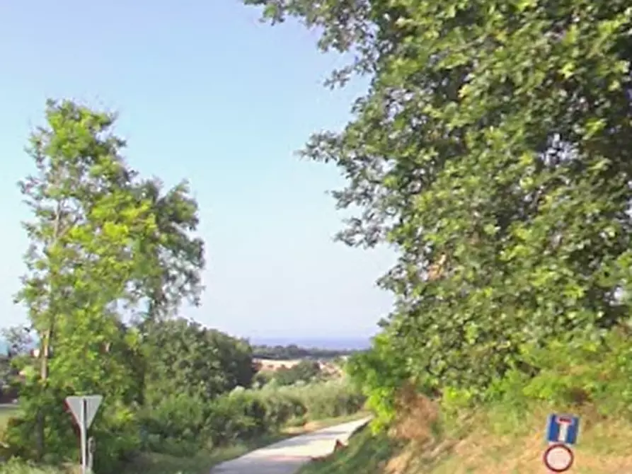 Immagine 4 di Appartamento in vendita  in Strada Valle del Profico a Sant'elpidio A Mare