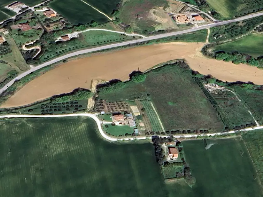 Immagine 9 di Appartamento in vendita  in Strada Valle del Profico a Sant'elpidio A Mare