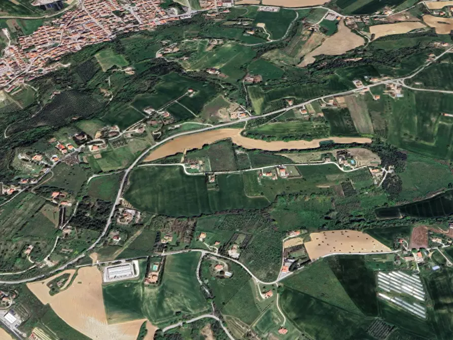 Immagine 10 di Appartamento in vendita  in Strada Valle del Profico a Sant'elpidio A Mare