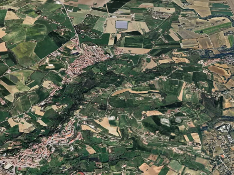 Immagine 11 di Appartamento in vendita  in Strada Valle del Profico a Sant'elpidio A Mare