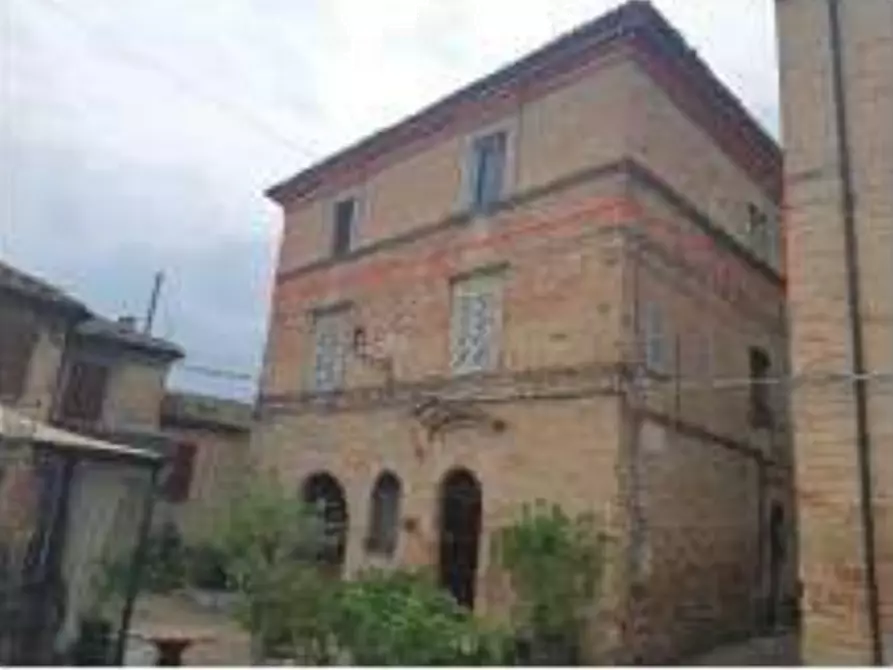 Immagine 2 di Casa indipendente in vendita  in Via Abaziale  a Campofilone