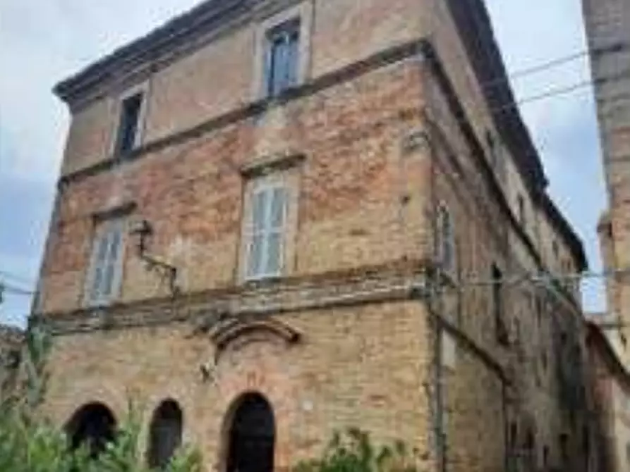 Immagine 3 di Casa indipendente in vendita  in Via Abaziale  a Campofilone