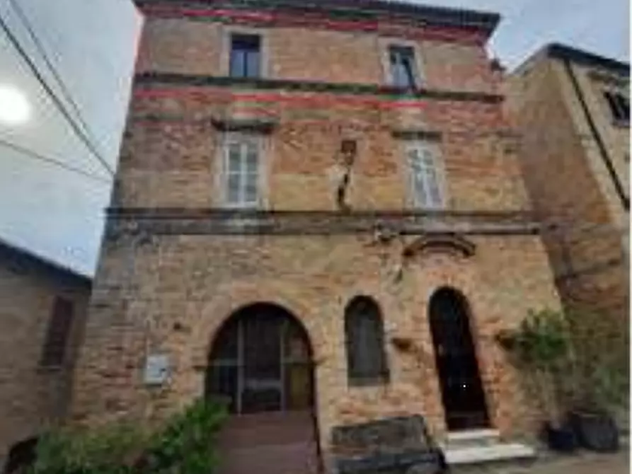 Immagine 1 di Casa indipendente in vendita  in Via Abaziale  a Campofilone