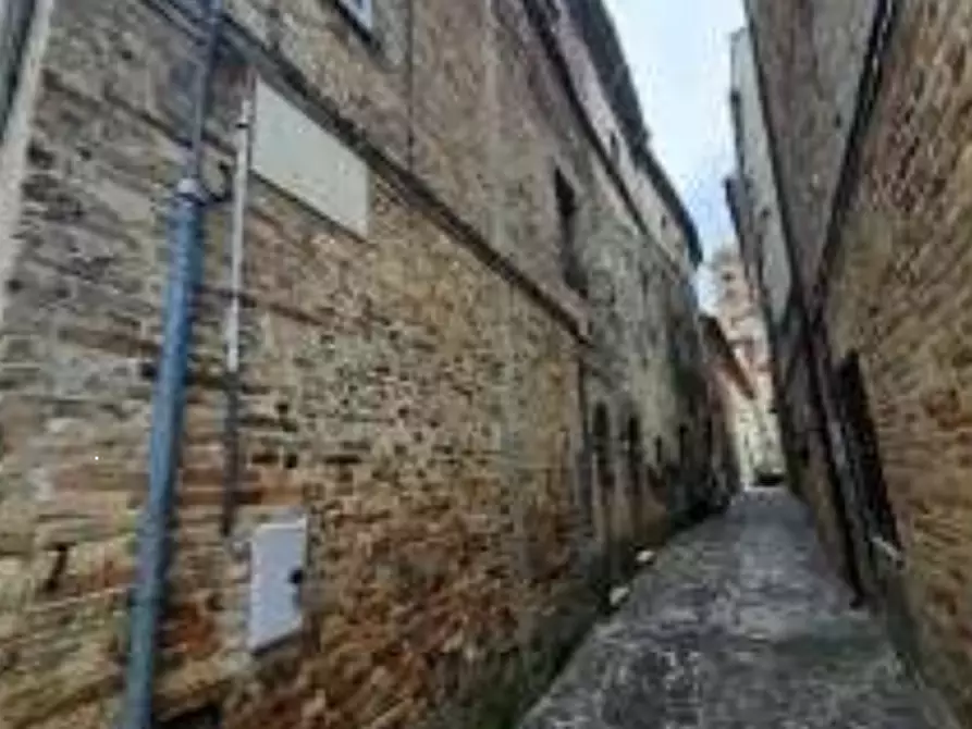 Immagine 4 di Casa indipendente in vendita  in Via Abaziale  a Campofilone