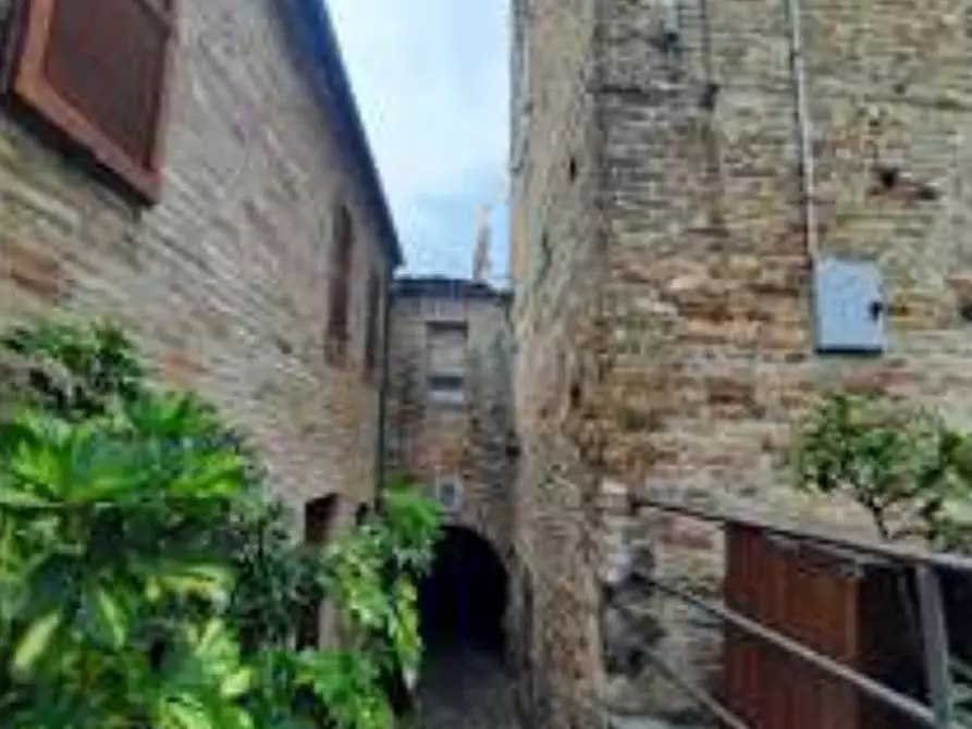 Immagine 5 di Casa indipendente in vendita  in Via Abaziale  a Campofilone