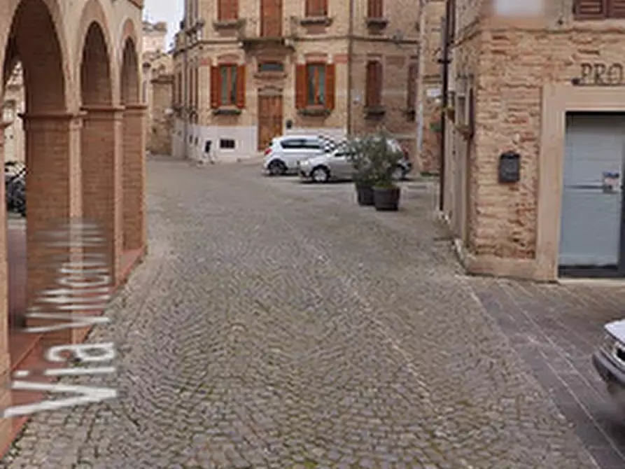 Immagine 9 di Casa indipendente in vendita  in Via Abaziale  a Campofilone