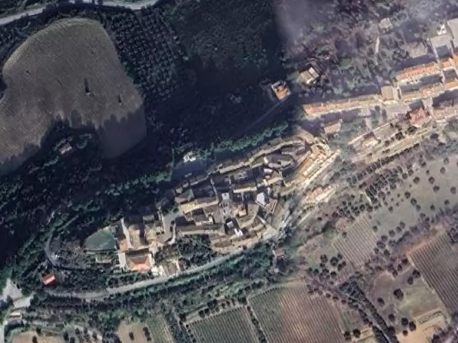 Immagine 12 di Casa indipendente in vendita  in Via Abaziale  a Campofilone