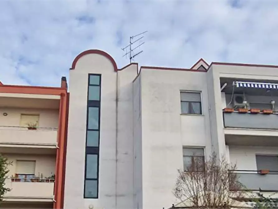 Immagine 1 di Appartamento in vendita  in Via Contrada Sant’Antonio a Petritoli