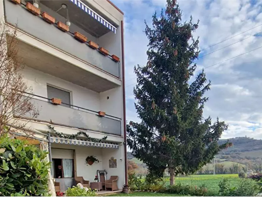 Immagine 2 di Appartamento in vendita  in Via Contrada Sant’Antonio a Petritoli