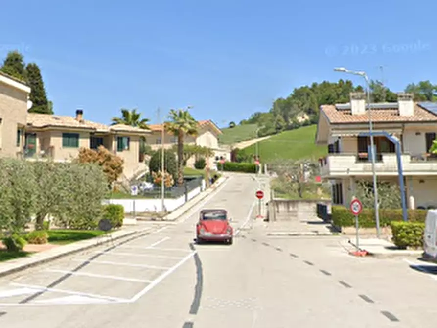 Immagine 14 di Appartamento in vendita  in Via Contrada Sant’Antonio a Petritoli