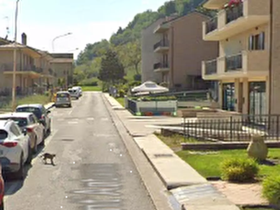 Immagine 15 di Appartamento in vendita  in Via Contrada Sant’Antonio a Petritoli