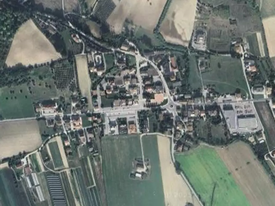 Immagine 17 di Appartamento in vendita  in Via Contrada Sant’Antonio a Petritoli