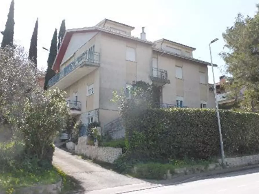 Immagine 2 di Appartamento in vendita  in Via Pompeiana a Fermo
