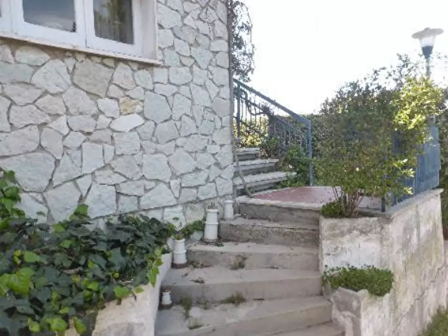 Immagine 4 di Appartamento in vendita  in Via Pompeiana a Fermo