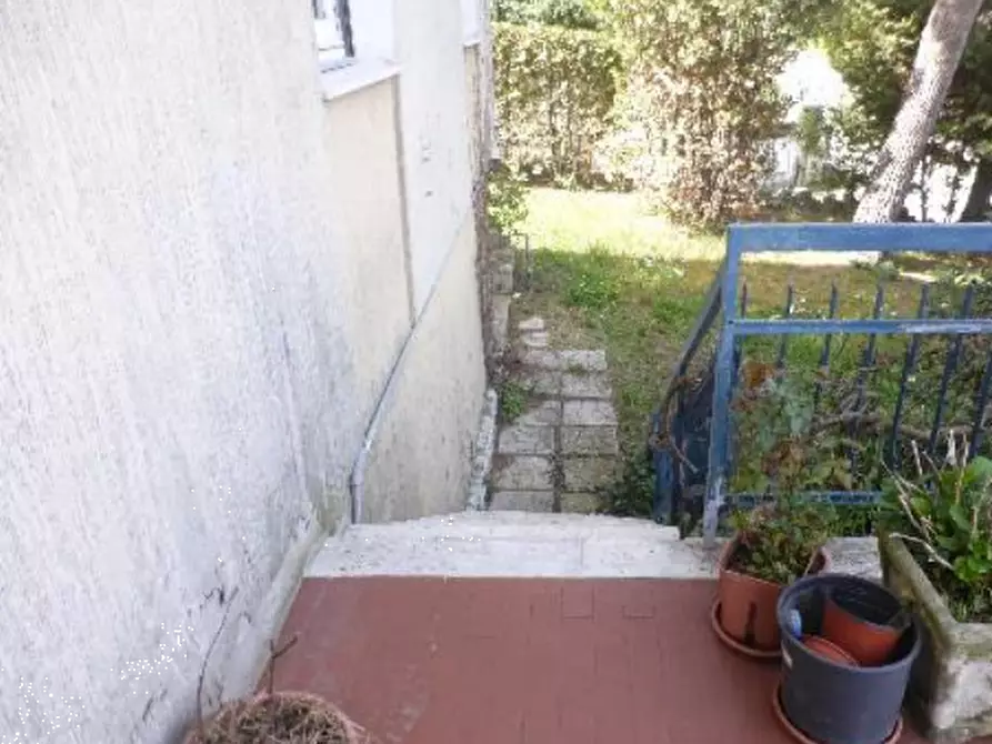 Immagine 6 di Appartamento in vendita  in Via Pompeiana a Fermo