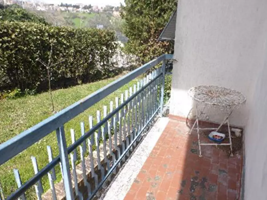 Immagine 8 di Appartamento in vendita  in Via Pompeiana a Fermo