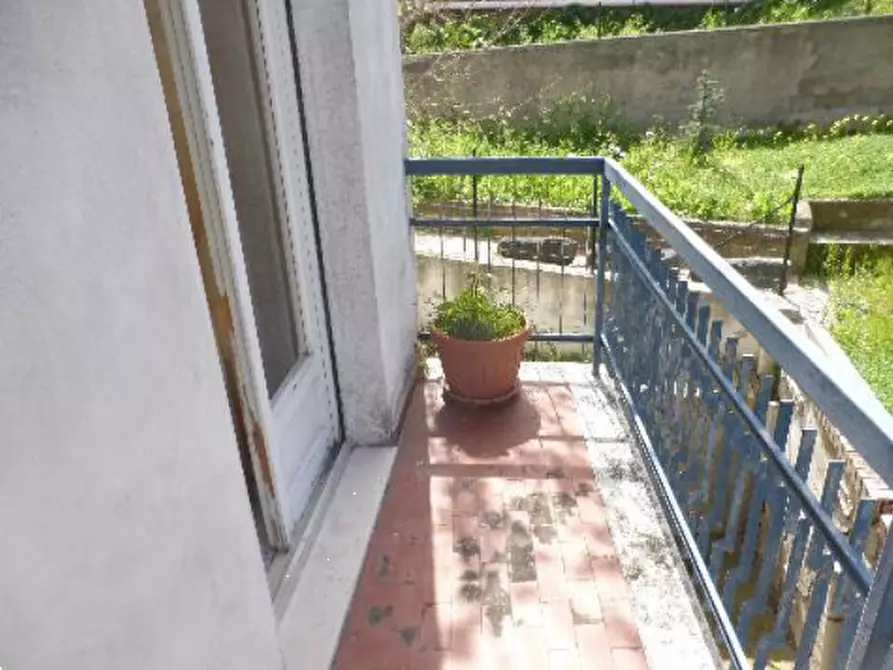 Immagine 9 di Appartamento in vendita  in Via Pompeiana a Fermo