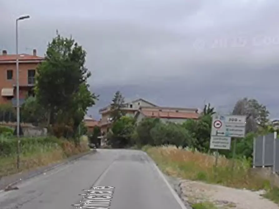 Immagine 11 di Appartamento in vendita  in Via Pompeiana a Fermo