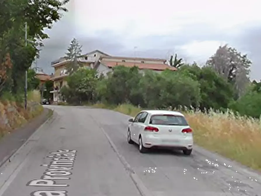 Immagine 12 di Appartamento in vendita  in Via Pompeiana a Fermo