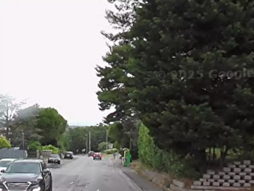 Immagine 13 di Appartamento in vendita  in Via Pompeiana a Fermo