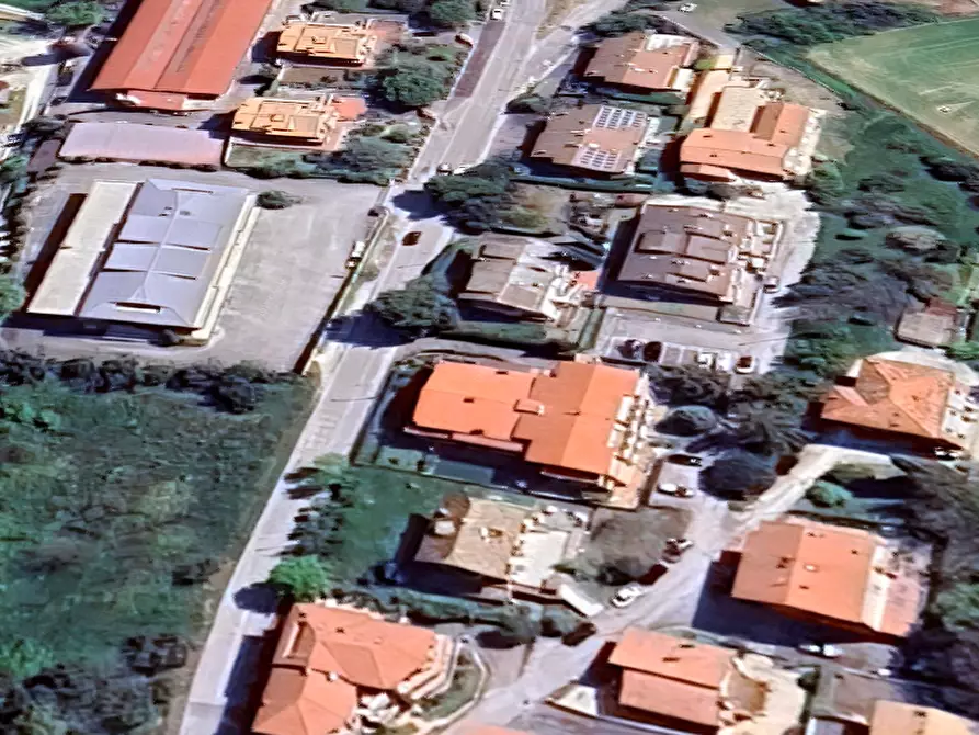 Immagine 14 di Appartamento in vendita  in Via Pompeiana a Fermo