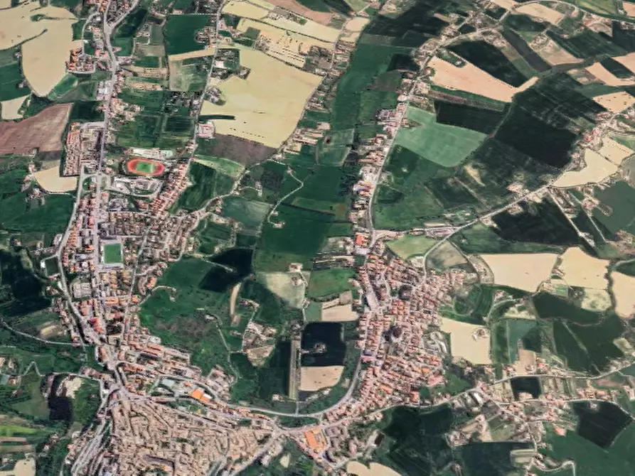 Immagine 17 di Appartamento in vendita  in Via Pompeiana a Fermo